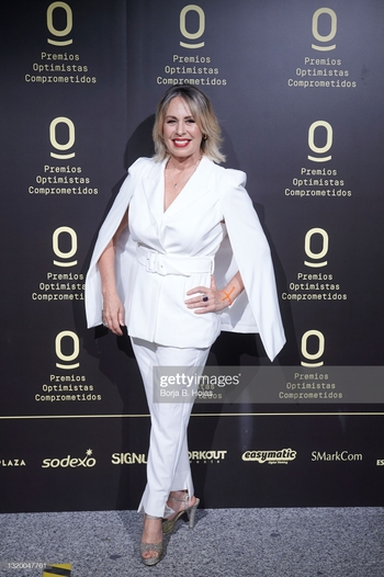 Miriam Díaz-Aroca