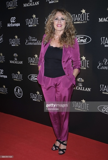 Miriam Díaz-Aroca