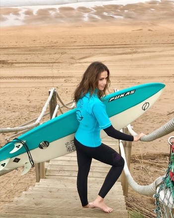Almudena Fernández
