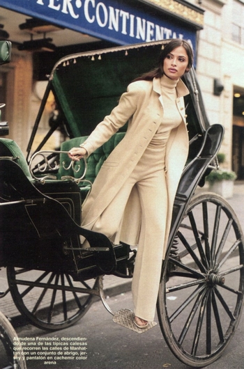 Almudena Fernández
