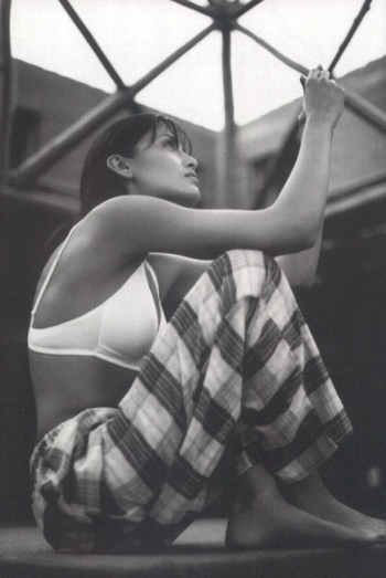 Almudena Fernández
