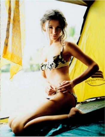 Almudena Fernández