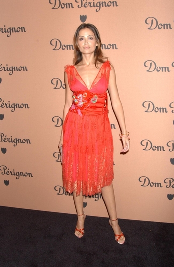 Almudena Fernández