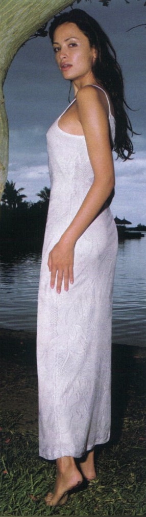 Almudena Fernández