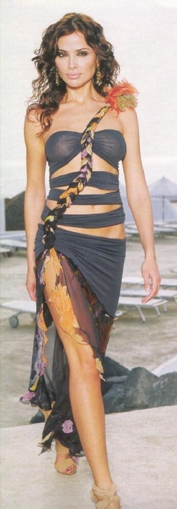 Almudena Fernández