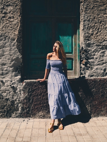 Mirian Pérez