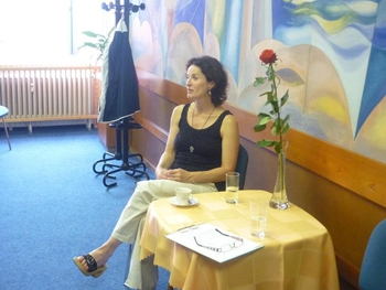 Petra Jungmannová