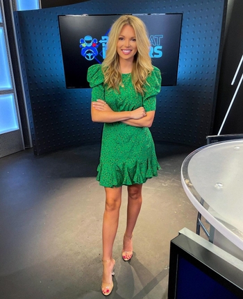 Alex Weaver