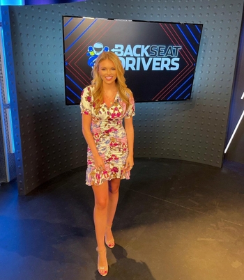 Alex Weaver