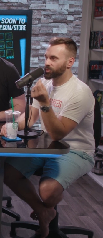 Nick Scarpino