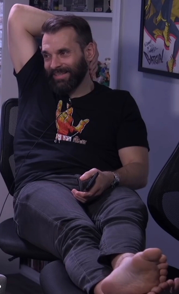 Nick Scarpino