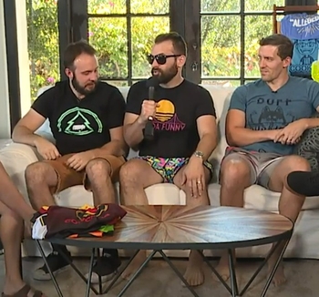 Nick Scarpino