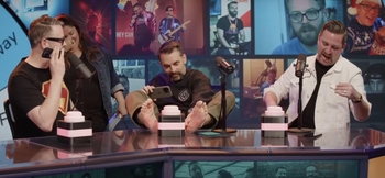 Nick Scarpino