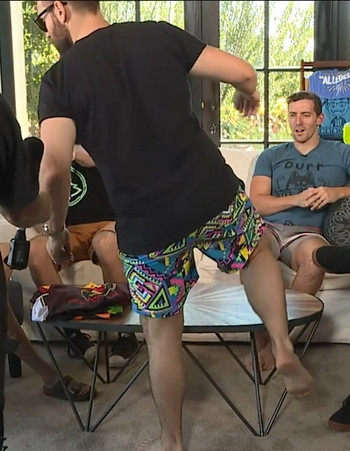 Nick Scarpino