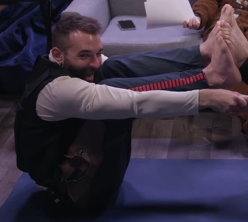 Nick Scarpino