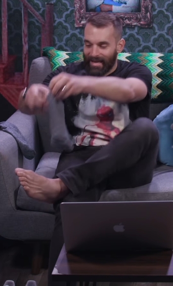 Nick Scarpino