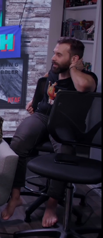 Nick Scarpino