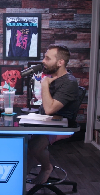 Nick Scarpino