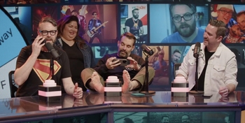 Nick Scarpino