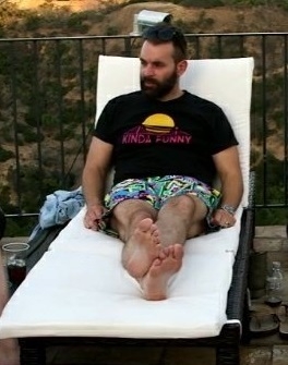 Nick Scarpino