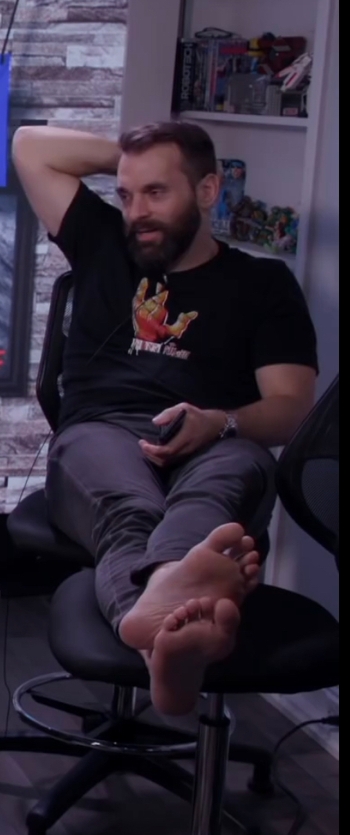 Nick Scarpino