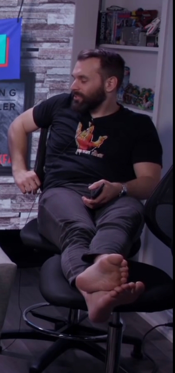 Nick Scarpino