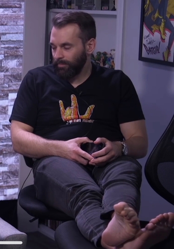 Nick Scarpino