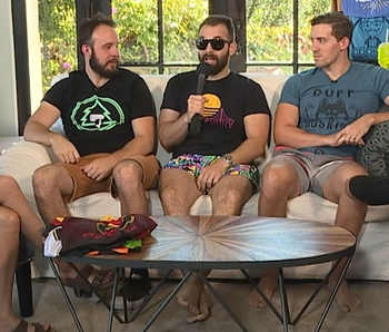 Nick Scarpino