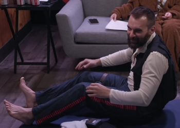 Nick Scarpino