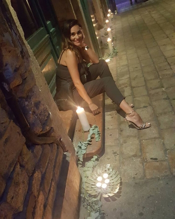Zita Görög