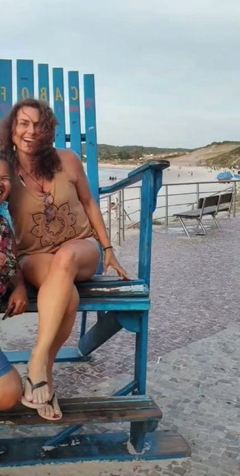 Cláudia Barthel