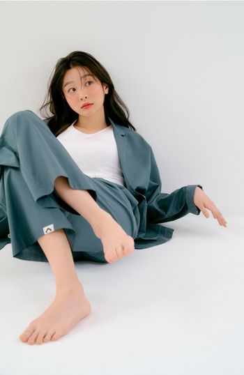 Kim Da-mi
