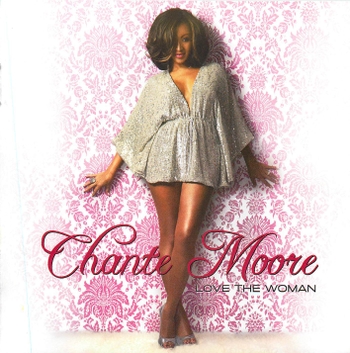 Chanté Moore