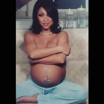 Chanté Moore