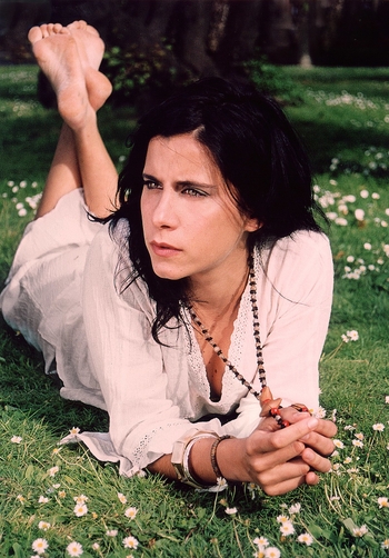 Patrícia Bargalló
