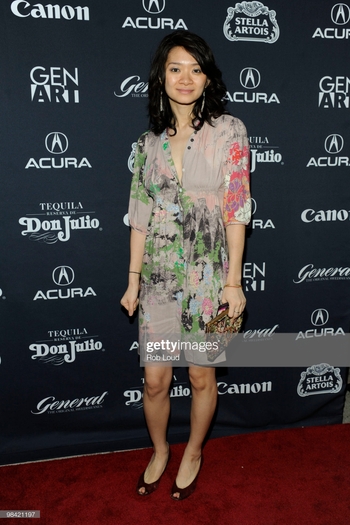 Chloé Zhao