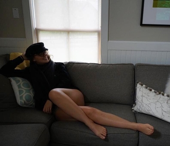 Emily O'Connor