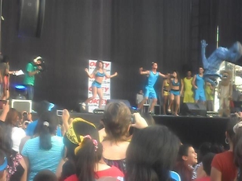 Sully Sáenz