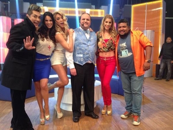 Sully Sáenz