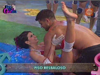 Sully Sáenz