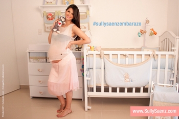 Sully Sáenz