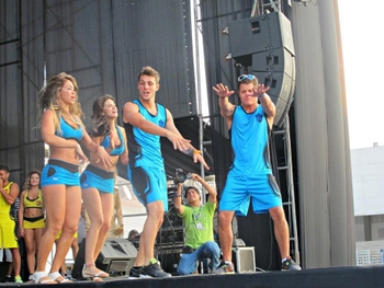 Sully Sáenz