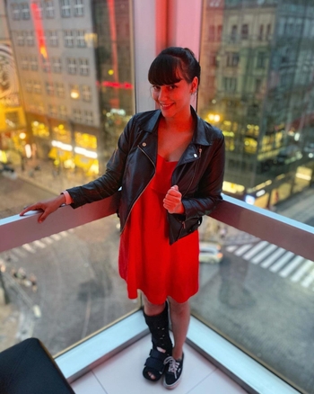 Klára Miklasová