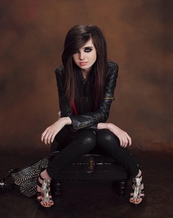 Eugenia Cooney