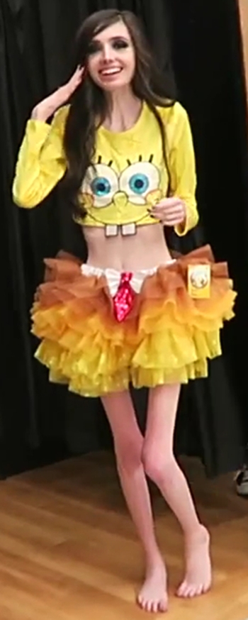 Eugenia Cooney