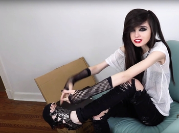 Eugenia Cooney