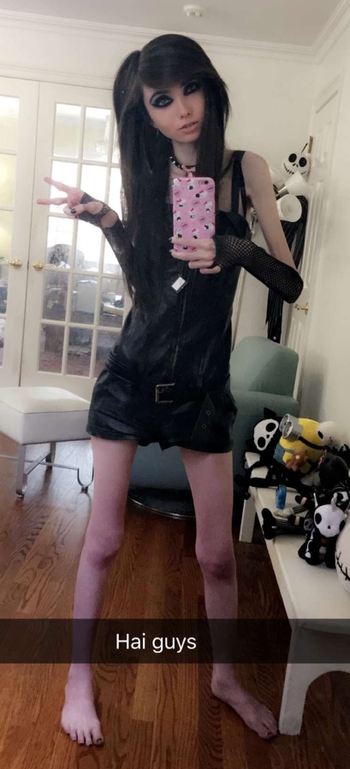Eugenia Cooney