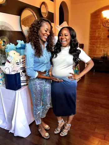 Sanya Richards-Ross