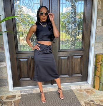 Sanya Richards-Ross