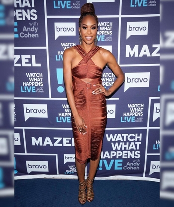 Sanya Richards-Ross